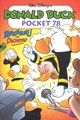 Donald Duck - Pocket 3e reeks 78 - Razernij in Duckstad, Softcover, Eerste druk (2001) (VNU Tijdschriften)
