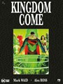 Kingdom Come (DDB) 2 - Kingdom Come 2/4, SC-cover B (Dark Dragon Books)