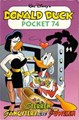 Donald Duck - Pocket 3e reeks 74 - Sterren, Gangsters en Juwelen, Softcover (VNU Tijdschriften)