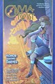 Olivia Twist  - Honor Among Thieves, TPB (Berger Books)