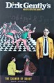 Dirk Gently 2 - The Salmon of Doubt, Softcover (IDW Publishing)