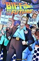 Back to the future  - Biff to the future, TPB (IDW Publishing)