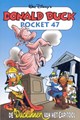 Donald Duck - Pocket 3e reeks 47 - De Duckinnen van het Capitool, Softcover (De Geïllustreerde Pers)