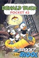 Donald Duck - Pocket 3e reeks 42 - Het spookt in het riool, Softcover, Eerste druk (1997) (De Geïllustreerde Pers)