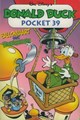 Donald Duck - Pocket 3e reeks 39 - Ballonvaart met hindernissen, Softcover, Eerste druk (1996) (Sanoma)