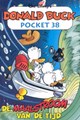 Donald Duck - Pocket 3e reeks 38 - De Maalstroom van de tijd, Softcover, Eerste druk (1996) (De Geïllustreerde Pers)