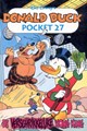 Donald Duck - Pocket 3e reeks 27 - De Verschrikkelijke Kong King, Softcover (Sanoma)