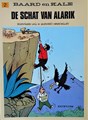 Baard en Kale - Verhalen 2a - De schat van Alarik, Softcover (Dupuis)