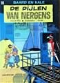 Baard en Kale - Verhalen 10 - De pijlen van nergens, Softcover (Dupuis)