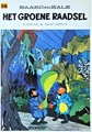 Baard en Kale - Verhalen 14 - Het groene raadsel, Softcover (Dupuis)