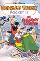 Donald Duck - Pocket 3e reeks 15 - De vliegende scooter, Softcover, Eerste druk (1994) (Sanoma)