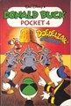 Donald Duck - Pocket 3e reeks 4 - Doedelzakeiland, Softcover, Eerste druk (1992) (Sanoma)