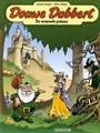 Douwe Dabbert 1 - De verwende prinses, Hardcover, Douwe Dabbert - DLC/Luytingh HC (Uitgeverij L)