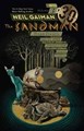 Sandman, the 3 - Dream Country, TPB (DC/Vertigo)