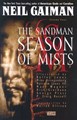Sandman, the 4 - Season of Mists, TPB (Vertigo)
