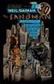 Sandman, the 5 - A Game of You