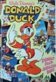 Donald Duck - Diversen  - Jubileumboek - De eerste tien nummers uit 1952, Softcover (Oberon)