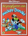 Donald Duck - De Jeugdjaren van Mickey en Donald  - Deel 1-3 compleet, Softcover (Oberon)
