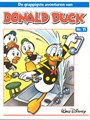 Donald Duck - Grappigste avonturen 15 - De grappigste avonturen van, Softcover (Sanoma)