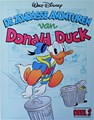Donald Duck - Zondagse Avonturen 4 - Complete serie van 5 delen - Zondagse avonturen van Donald Duck en Mickey Mouse, Softcover (Loeb)