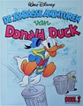Zondagse Avonturen van Donald Duck en Mickey Mouse  - Complete serie van 5 delen - Zondagse avonturen van Donald Duck en Mickey Mouse, Softcover (Loeb)