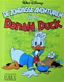 Zondagse Avonturen van Donald Duck en Mickey Mouse  - Complete serie van 5 delen - Zondagse avonturen van Donald Duck en Mickey Mouse, Softcover (Loeb)