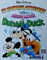 Zondagse Avonturen van Donald Duck en Mickey Mouse  - Complete serie van 5 delen - Zondagse avonturen van Donald Duck en Mickey Mouse, Softcover (Loeb)