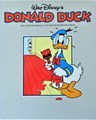 Donald Duck - Diversen  - Het levensverhaal van een eigenzinnige eend, Hc+stofomslag (Loeb)