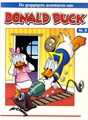 Donald Duck - Grappigste avonturen 8 - De grappigste avonturen van, Softcover (Sanoma)