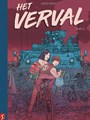 Verval, het 1 - Boek 1, Collectors Edition (Silvester Strips)