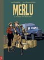 Merlu 2 - De weg van het bloed, Collectors Edition (Silvester Strips & Specialities)