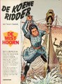 Koene Ridder 4 - De misthoorn, Softcover (Casterman)