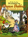 Douwe Dabbert 1 - De verwende prinses, Softcover, Eerste druk (1977), Douwe Dabbert - Oberon SC (Oberon)