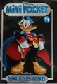 Donald Duck - Minipocket 11 - Mini Pocket 11, Softcover (Sanoma)