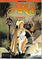 Aria 15 - Venderic, Softcover (Dupuis)