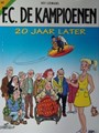 F.C. De Kampioenen 64 - 20 jaar later, Softcover, Eerste druk (2010) (Standaard Uitgeverij)