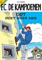 F.C. De Kampioenen 63 - DDT doet weer mee, Softcover, Eerste druk (2010) (Standaard Uitgeverij)