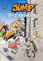Jump 5 - De kleuterdynamo, Softcover (Standaard Uitgeverij)