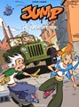 Jump 3 - De ijzervreter, Softcover (Standaard Uitgeverij)