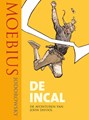 Moebius - Losse albums  - De Incal - De avonturen van John Difool