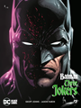 Batman (DDB)  / Three Jokers  - Batman Three Jokers - Collector Pack, SC-Cover B (Dark Dragon Books)