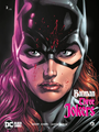 Batman (DDB)  / Three Jokers  - Batman Three Jokers - Collector Pack, SC-Cover B (Dark Dragon Books)