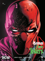 Batman (DDB)  / Three Jokers  - Batman Three Jokers - Collector Pack, SC-Cover B (Dark Dragon Books)
