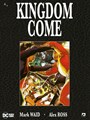 Kingdom Come (DDB) 4 - Kingdom Come 4/4, SC-cover B (Dark Dragon Books)