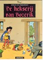Johan en Pirrewiet 13 - De hekserij van Bozerik, Softcover, Eerste druk (1970) (Dupuis)