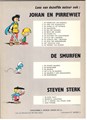 Johan en Pirrewiet 13 - De hekserij van Bozerik
