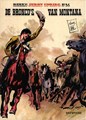 Jerry Spring 14 - De bronco's van montana, Softcover (Dupuis)