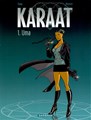 Karaat 1 - Uma, Softcover (Dargaud)