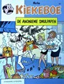 Kiekeboe(s) 24 - De anonieme smulpapen, Softcover, Kiekeboe(s) - Standaard (Standaard Uitgeverij)