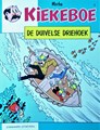 Kiekeboe(s), de 2 - De duivelse driehoek, Softcover, Kiekeboe(s), de - Standaard (Standaard Uitgeverij)